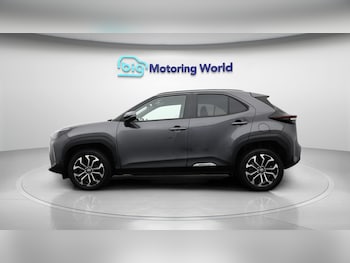 Used Toyota Yaris Cross 2024 for sale - 77495093: Photo