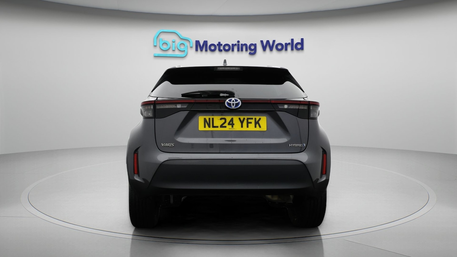 Used Toyota Yaris Cross 2024 for sale - 77495093: Photo 6