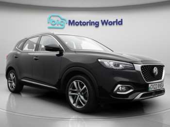 Used MG MG HS 2022 for sale - 74888221: Photo