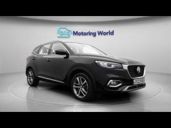 Used MG MG HS 2022 for sale - 74888221: Photo