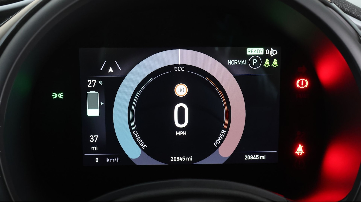 Used Fiat 500 2022 for sale - 77675847: Photo 10