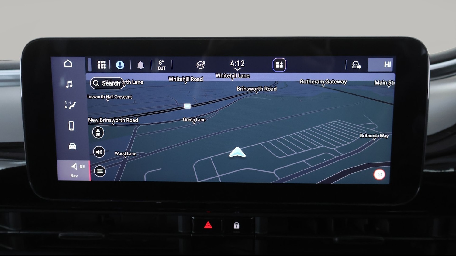 Used Fiat 500 2022 for sale - 77675847: Photo 11