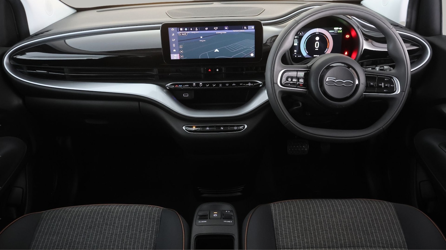 Used Fiat 500 2022 for sale - 77675847: Photo 13