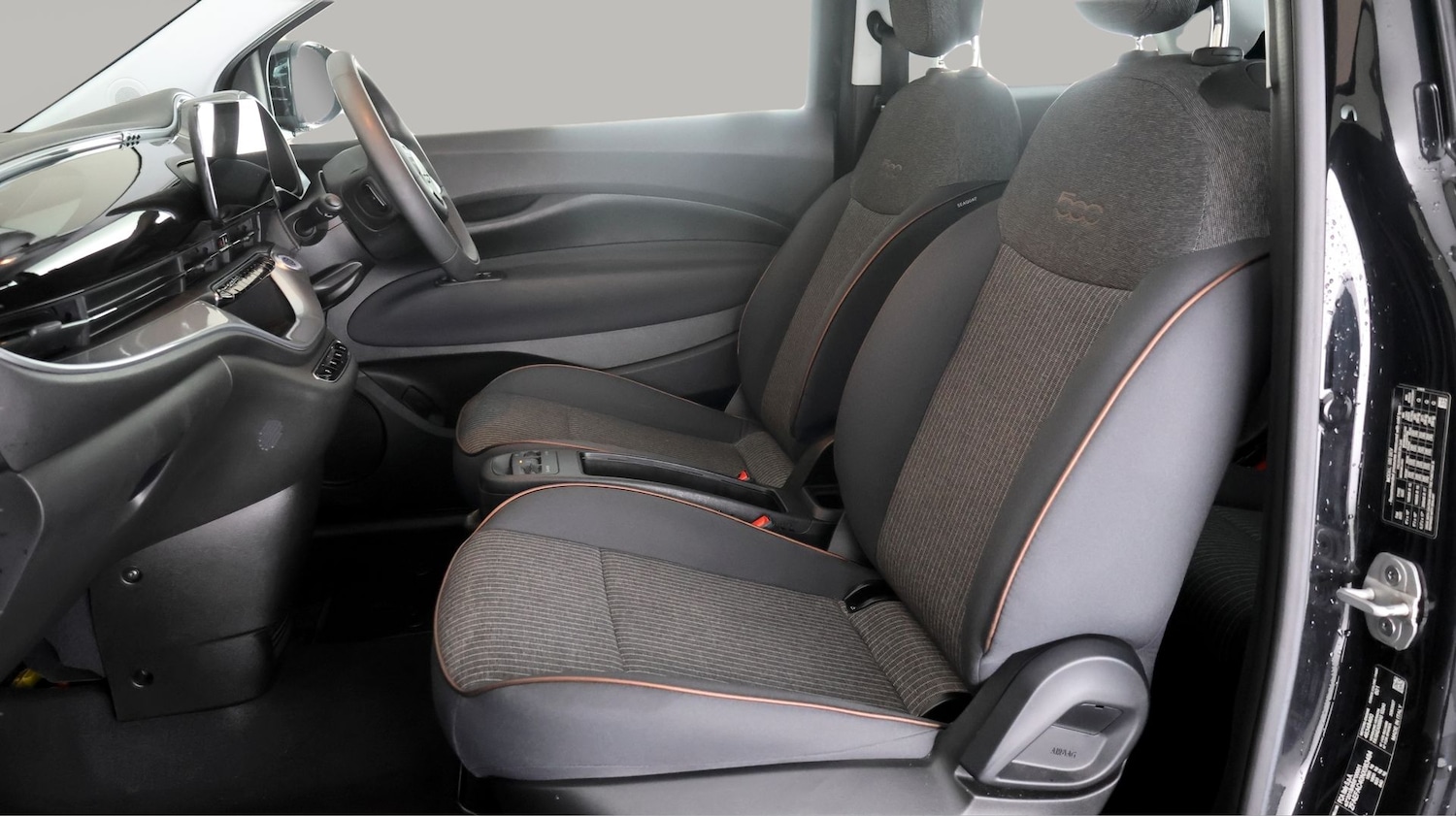 Used Fiat 500 2022 for sale - 77675847: Photo 14