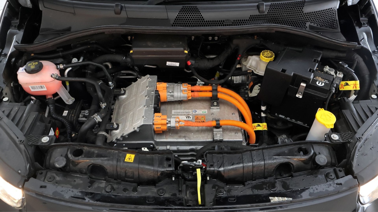 Used Fiat 500 2022 for sale - 77675847: Photo 19