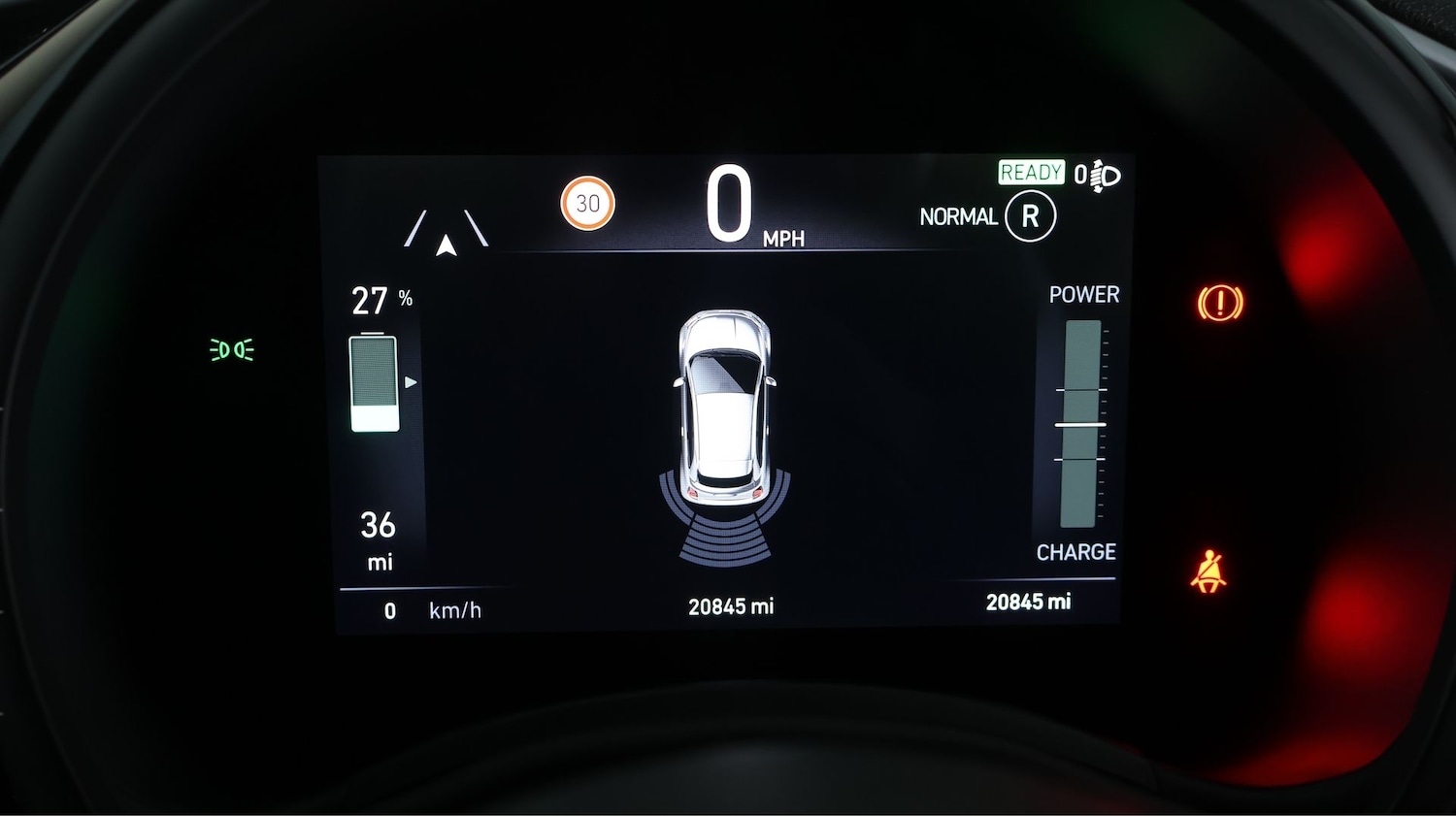 Used Fiat 500 2022 for sale - 77675847: Photo 23