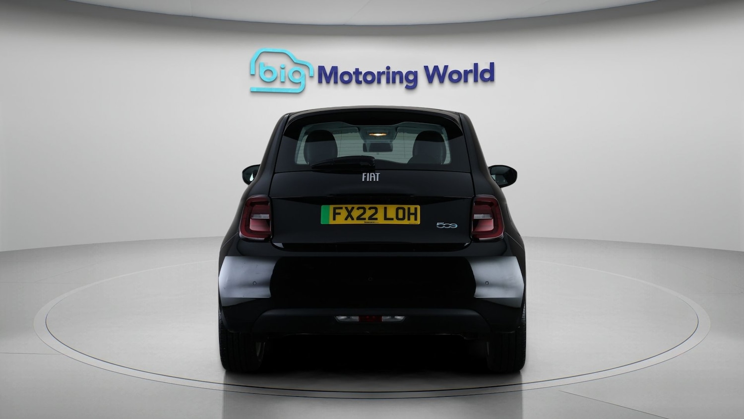 Used Fiat 500 2022 for sale - 77675847: Photo 6