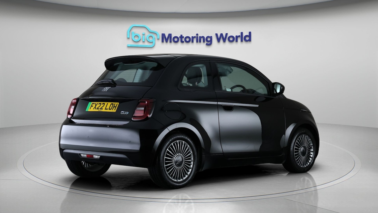 Used Fiat 500 2022 for sale - 77675847: Photo 7