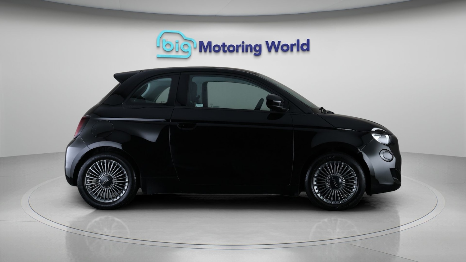 Used Fiat 500 2022 for sale - 77675847: Photo 8