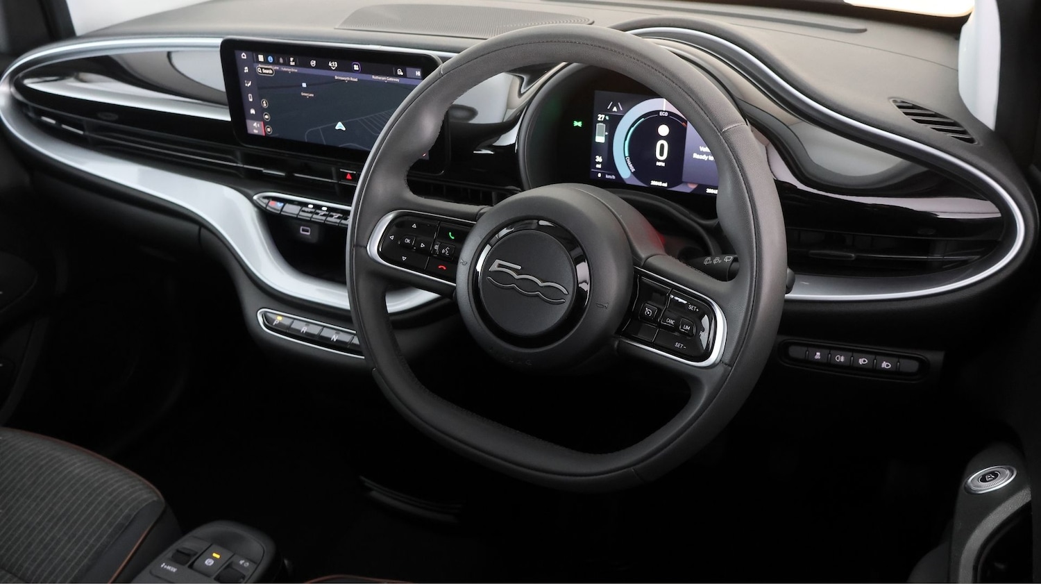 Used Fiat 500 2022 for sale - 77675847: Photo 9