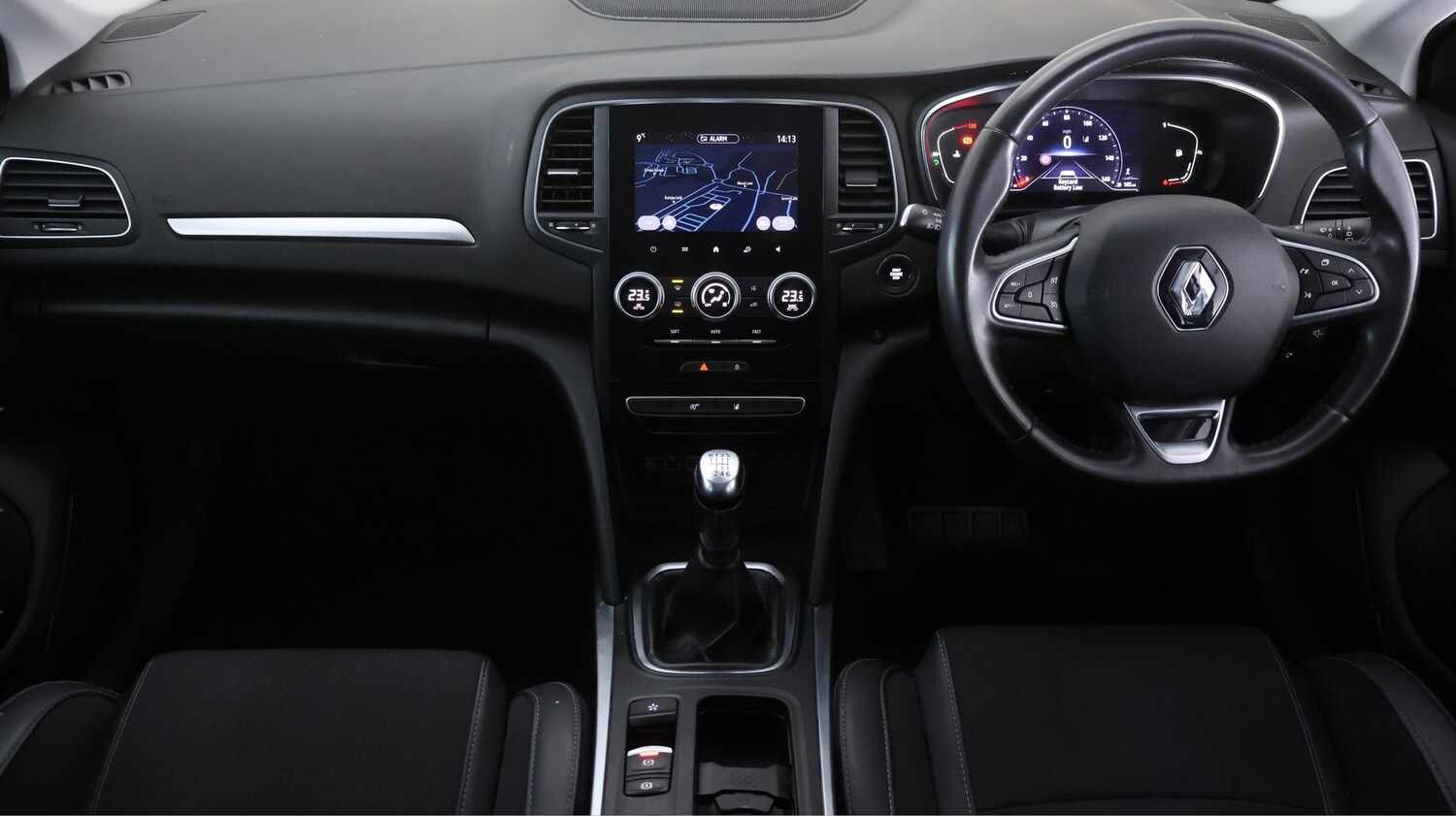 Used Renault Megane 2021 for sale - 77675839: Photo 13