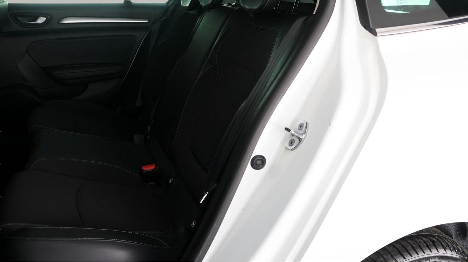 Used Renault Megane 2021 for sale - 77675839: Photo 16