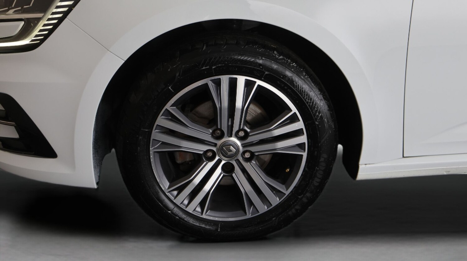 Used Renault Megane 2021 for sale - 77675839: Photo 18