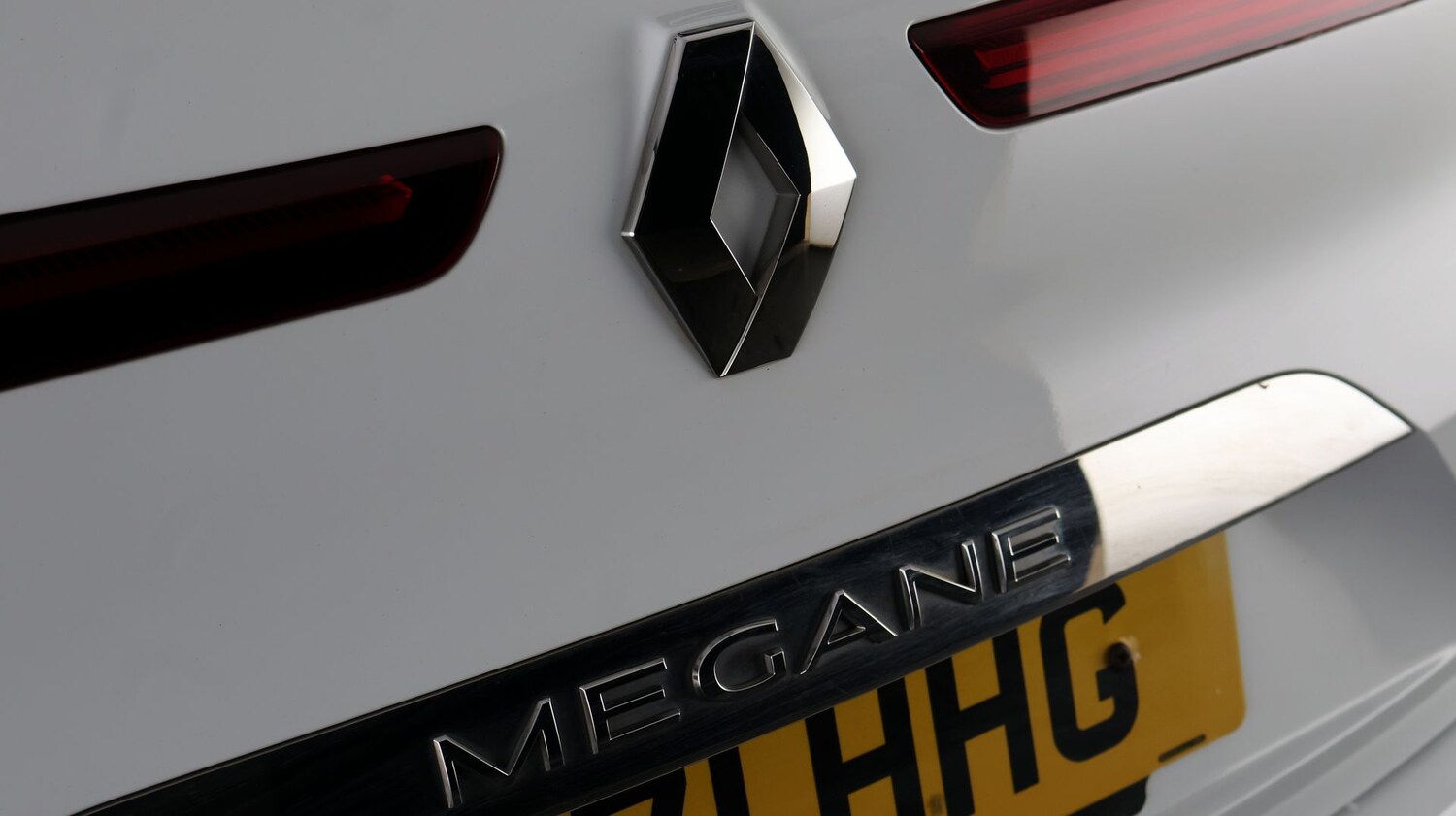 Used Renault Megane 2021 for sale - 77675839: Photo 22