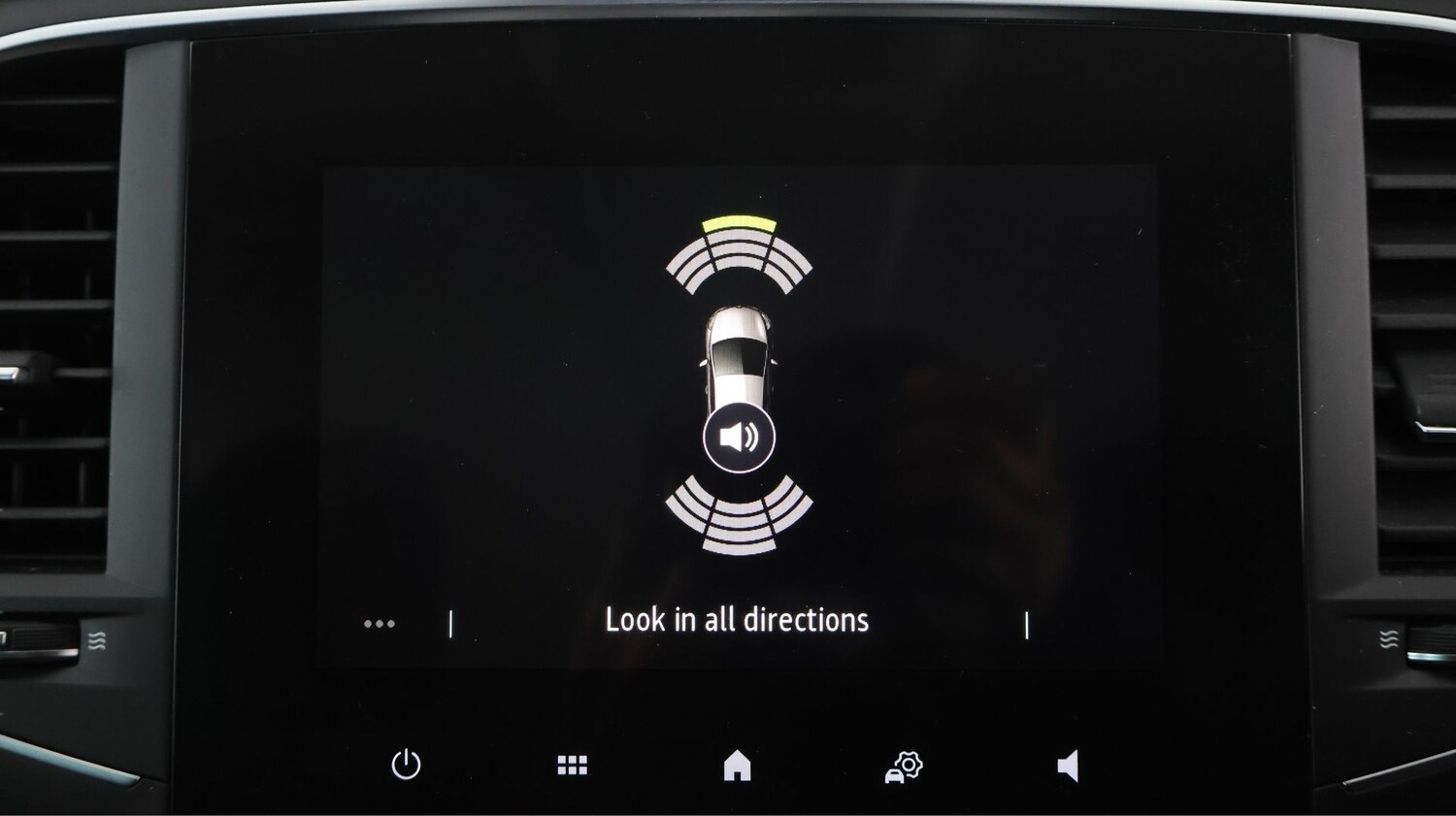 Used Renault Megane 2021 for sale - 77675839: Photo 23