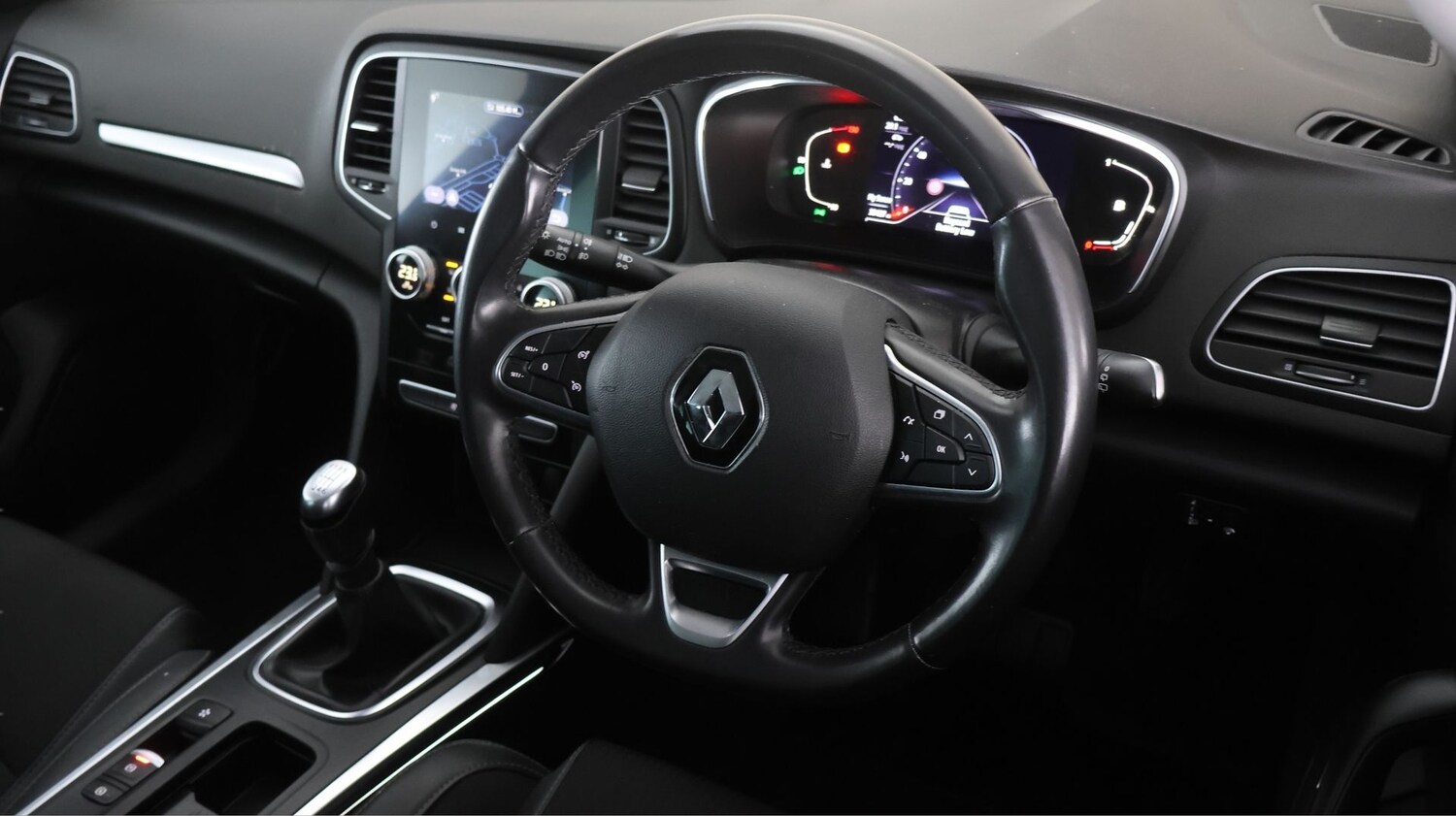 Used Renault Megane 2021 for sale - 77675839: Photo 9