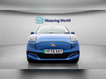 Used Ford Puma 2025 for sale - 79089238: Photo