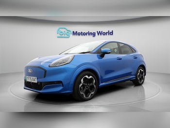 Used Ford Puma 2025 for sale - 79089238: Photo