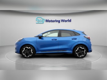 Used Ford Puma 2025 for sale - 79089238: Photo