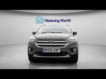 Used Ford Kuga 2019 for sale - 75280199: Photo