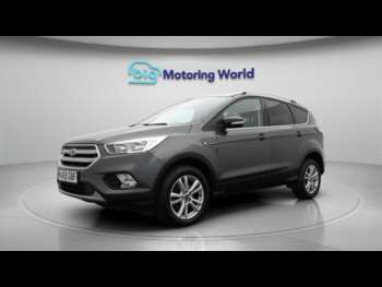 Used Ford Kuga 2019 for sale - 75280199: Photo