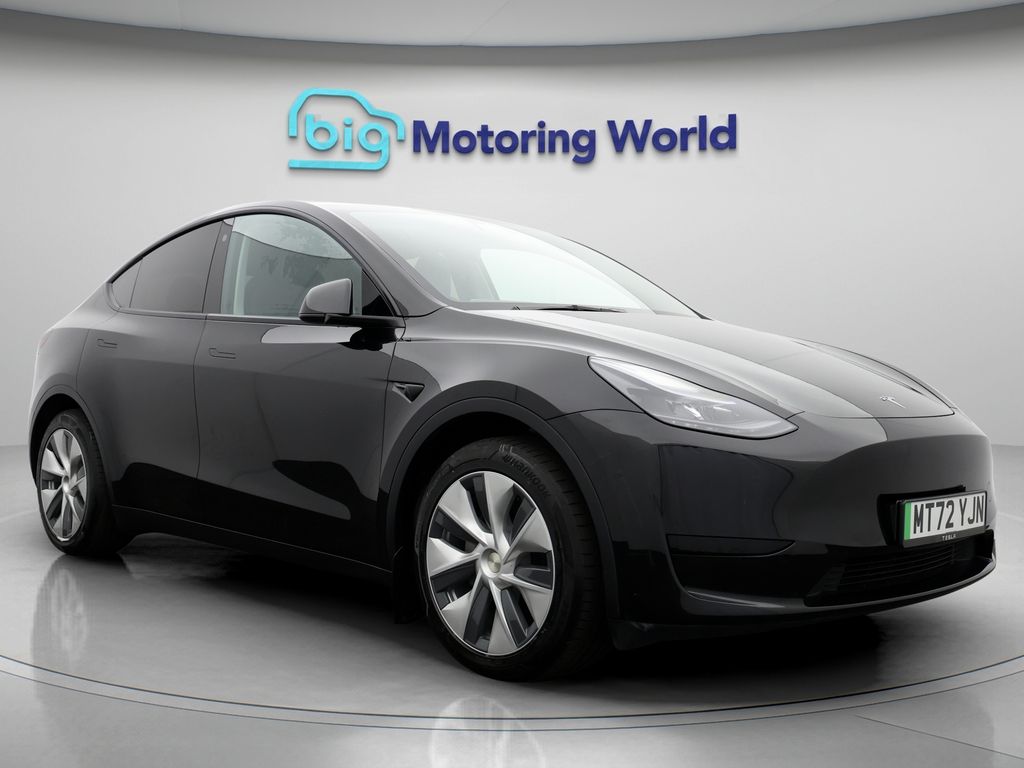Used Tesla Model Y 2022 for sale - 76866782: Photo 19