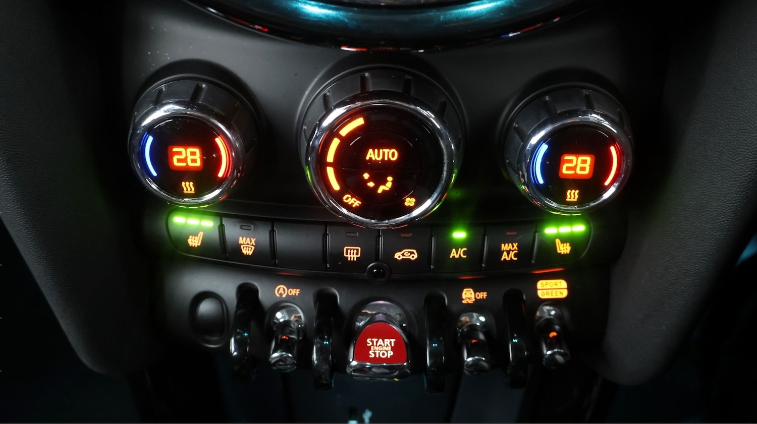 Used MINI Hatch 2022 for sale - 77610572: Photo 11