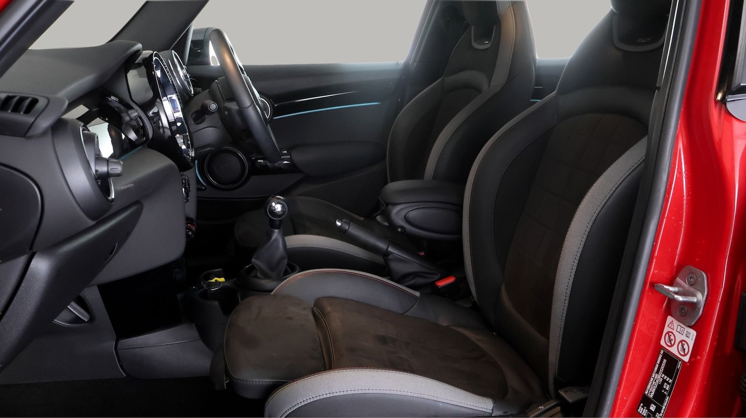 Used MINI Hatch 2022 for sale - 77610572: Photo 13