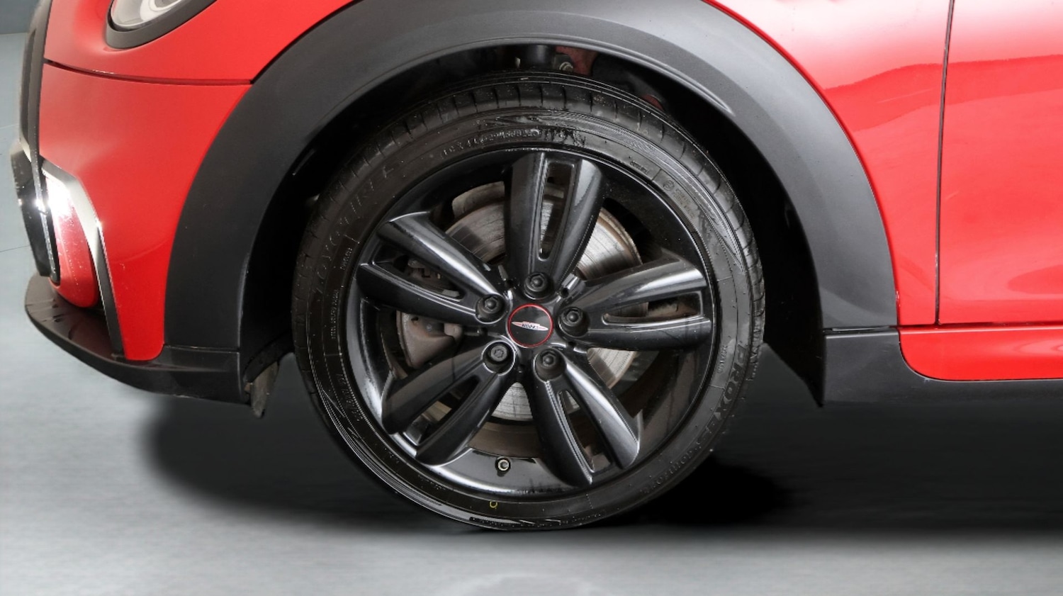 Used MINI Hatch 2022 for sale - 77610572: Photo 17