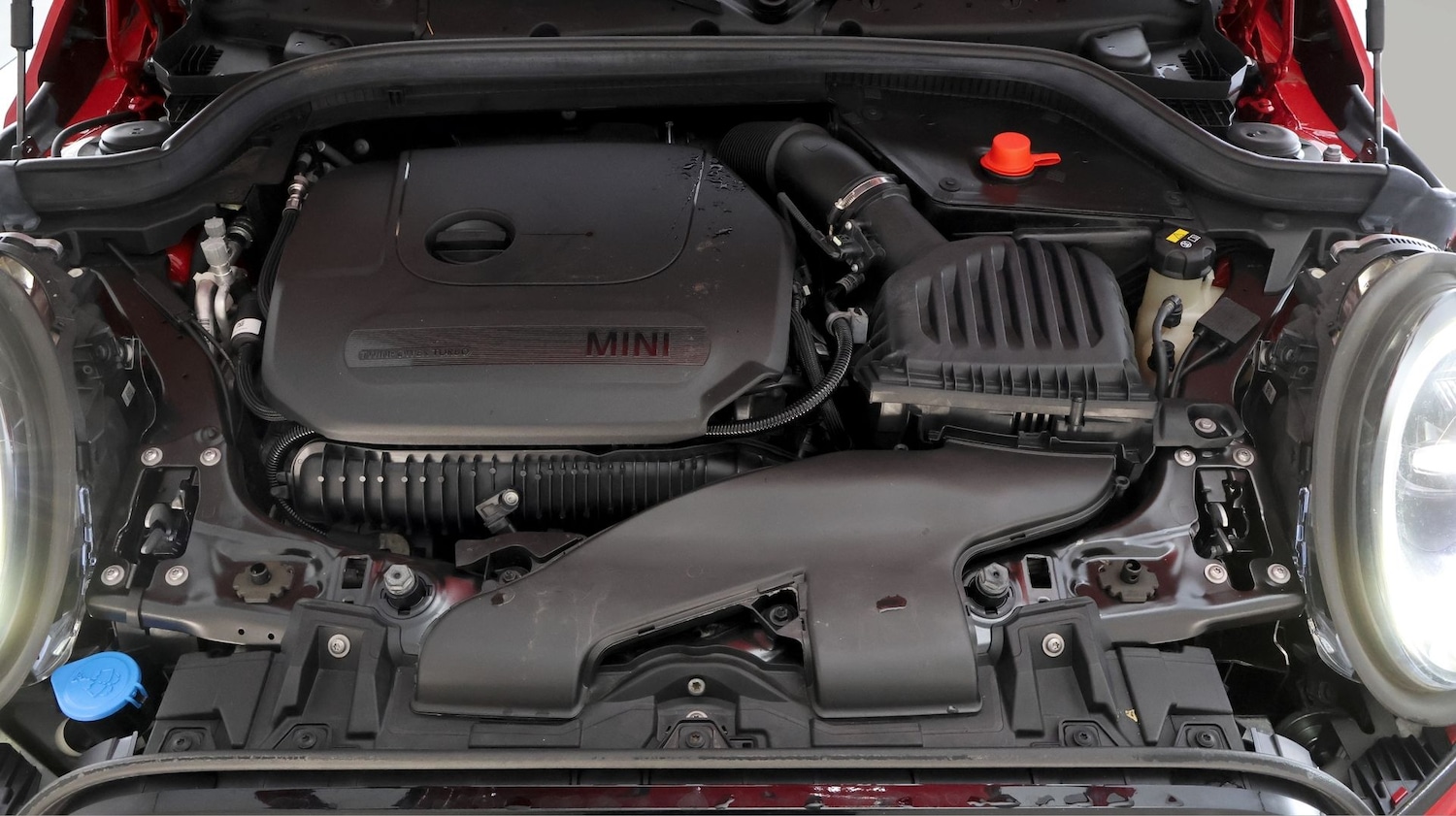 Used MINI Hatch 2022 for sale - 77610572: Photo 18