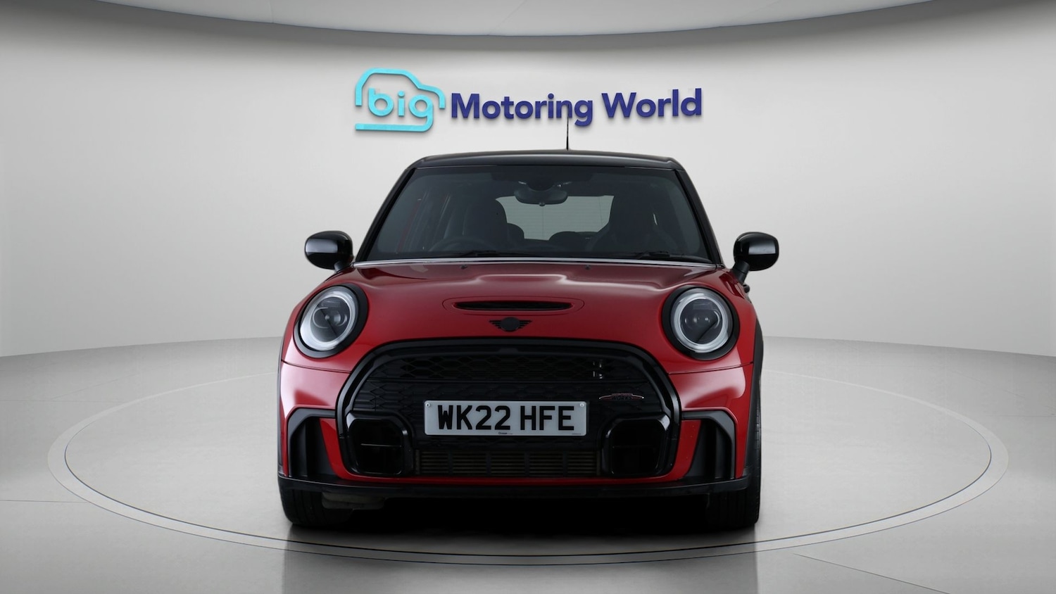 Used MINI Hatch 2022 for sale - 77610572: Photo 2