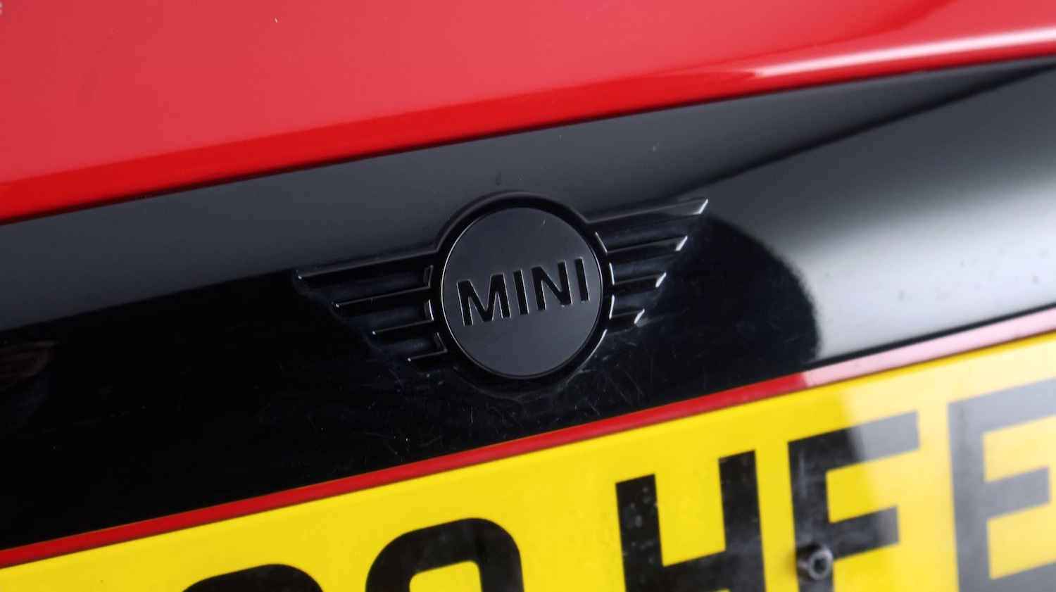 Used MINI Hatch 2022 for sale - 77610572: Photo 21