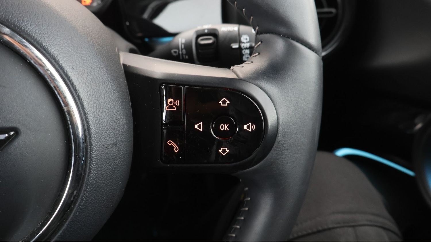 Used MINI Hatch 2022 for sale - 77610572: Photo 22