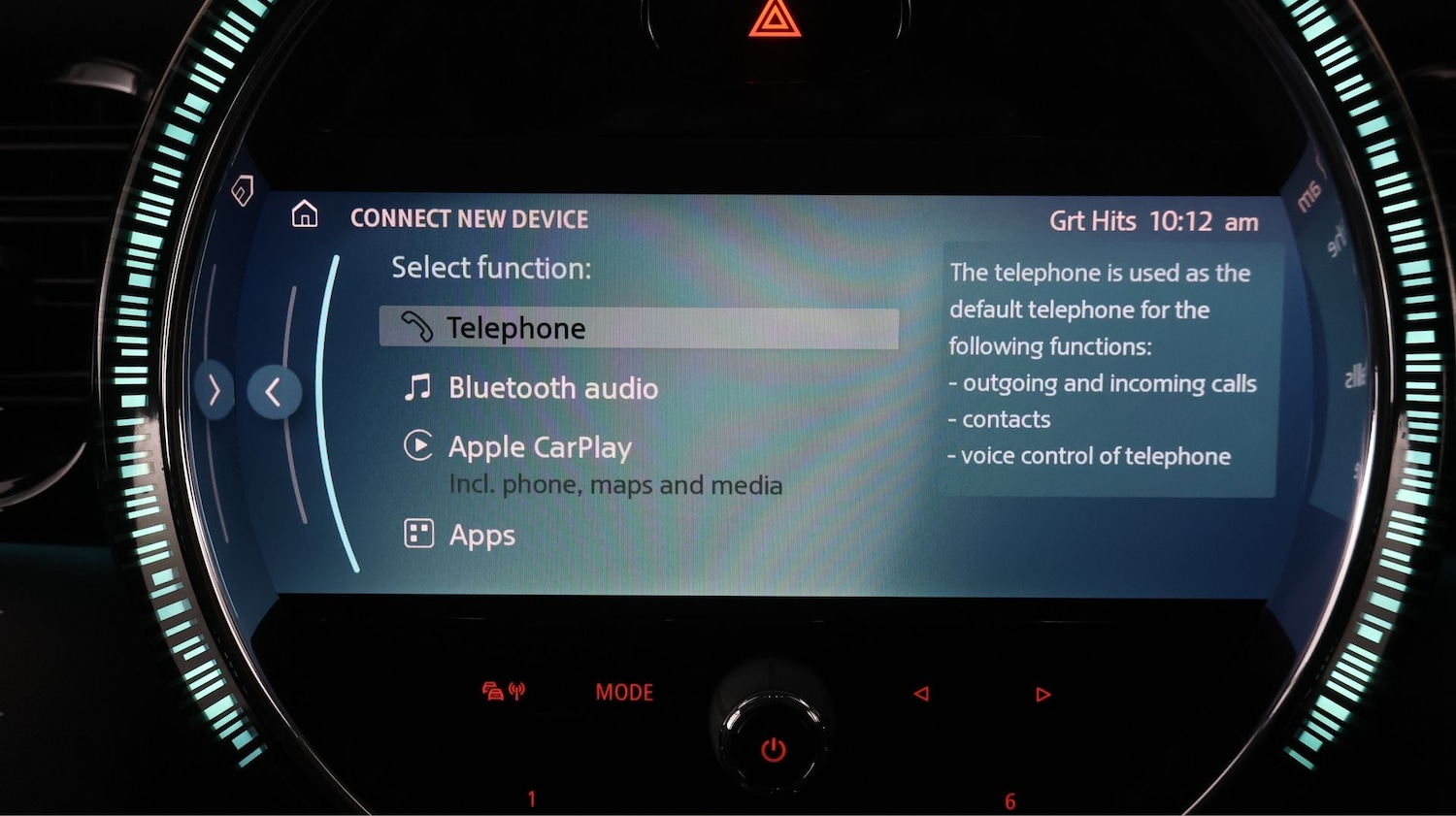 Used MINI Hatch 2022 for sale - 77610572: Photo 23