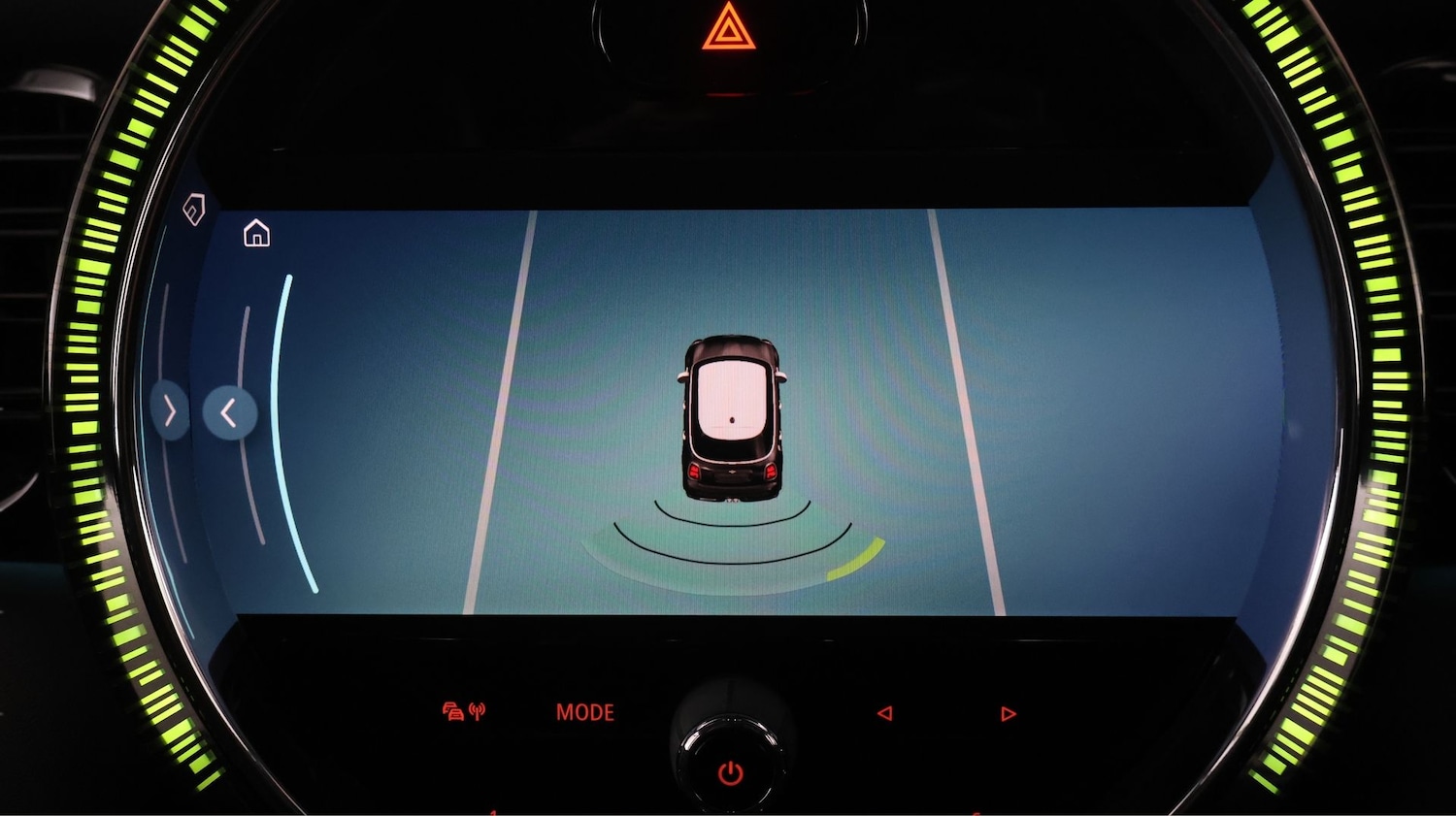 Used MINI Hatch 2022 for sale - 77610572: Photo 24