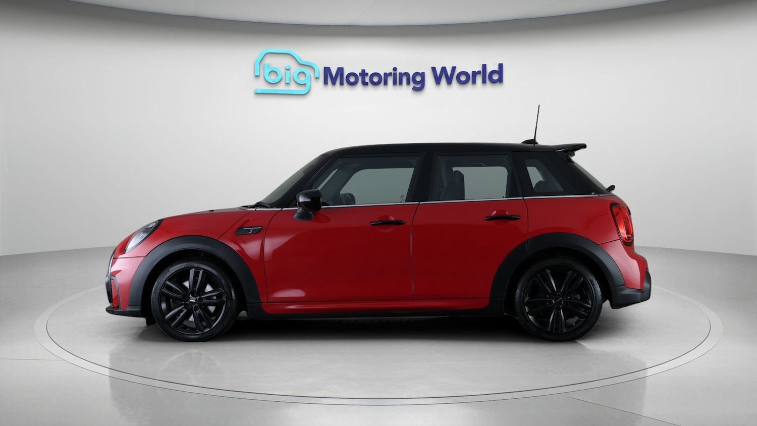 Used MINI Hatch 2022 for sale - 77610572: Photo 4