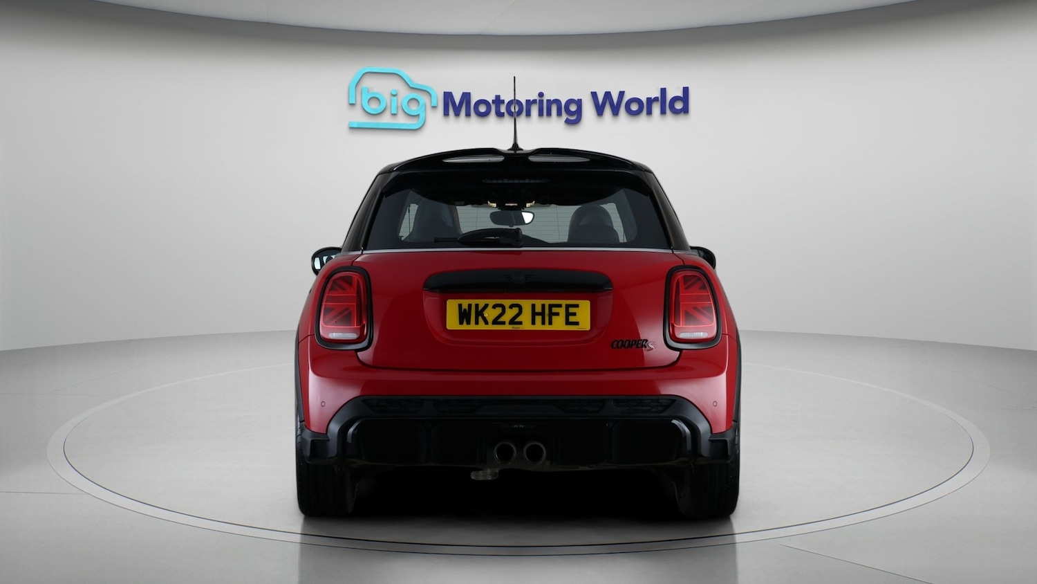 Used MINI Hatch 2022 for sale - 77610572: Photo 6