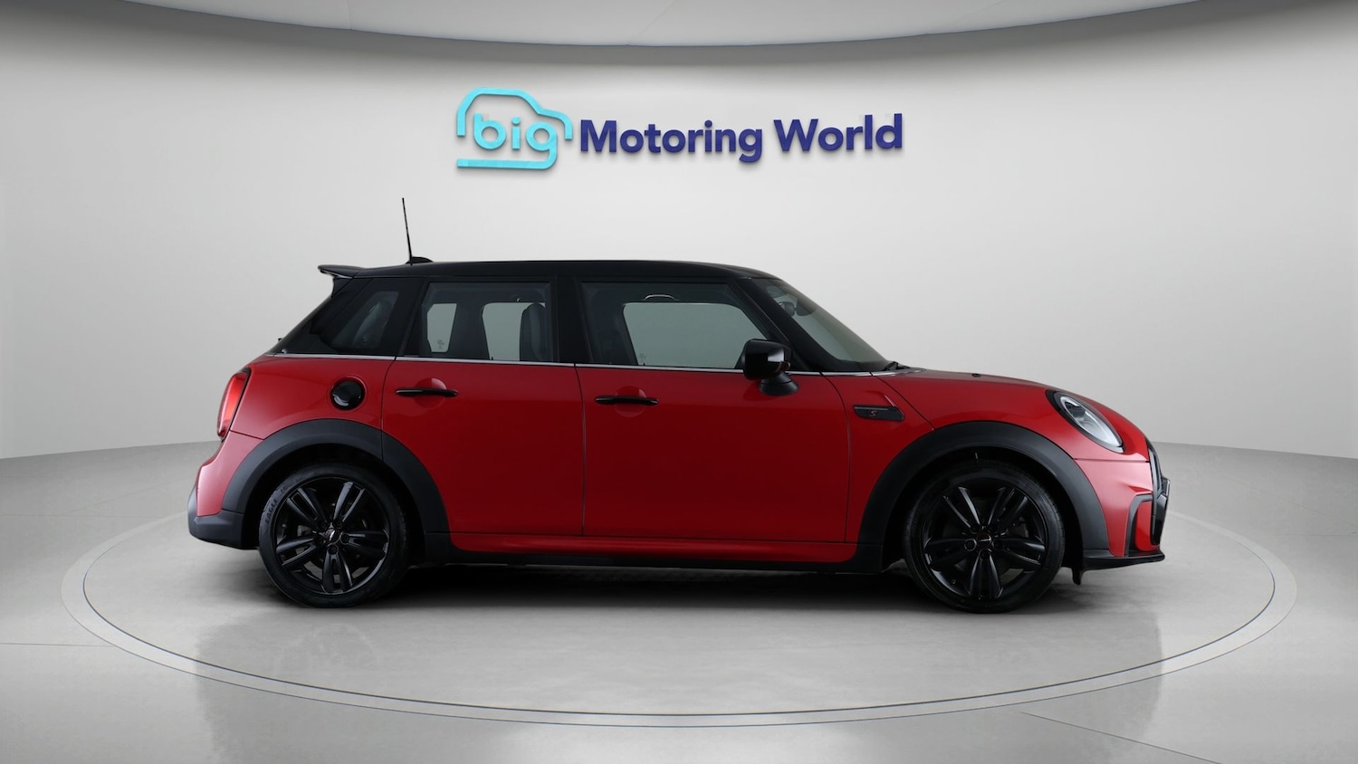 Used MINI Hatch 2022 for sale - 77610572: Photo 8