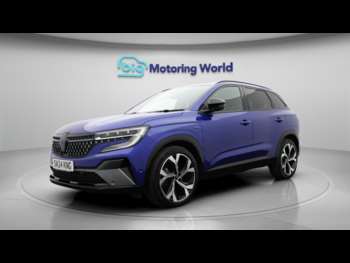 Used Renault Austral 2024 for sale - 74409134: Photo