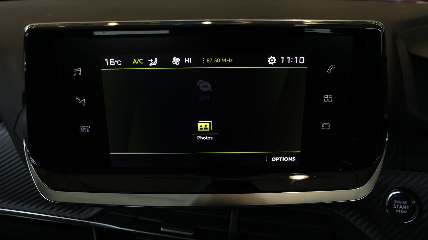 Used Peugeot 2008 2022 for sale - 77609761: Photo 11