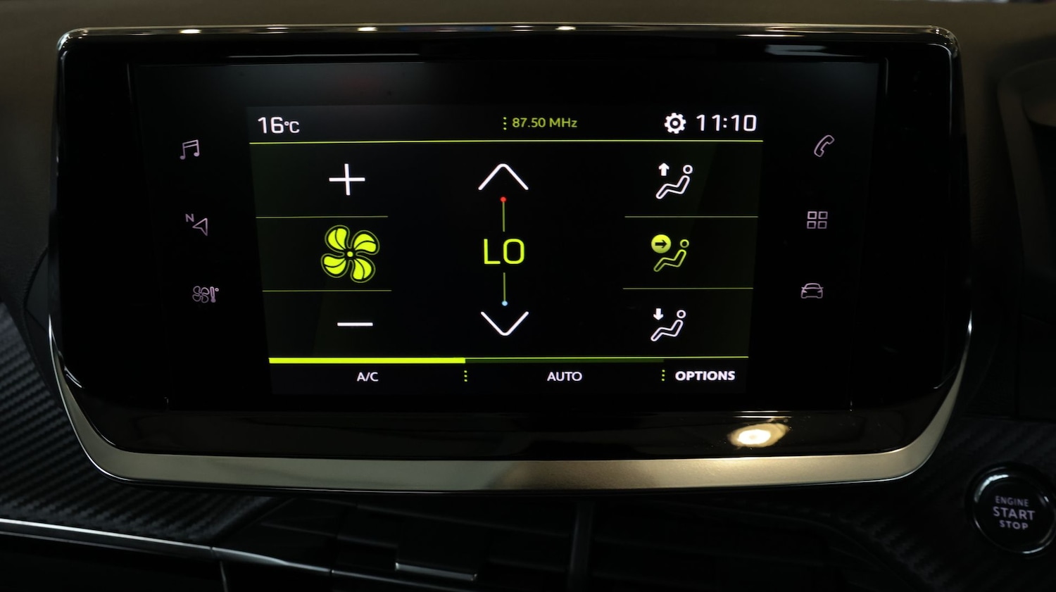 Used Peugeot 2008 2022 for sale - 77609761: Photo 12