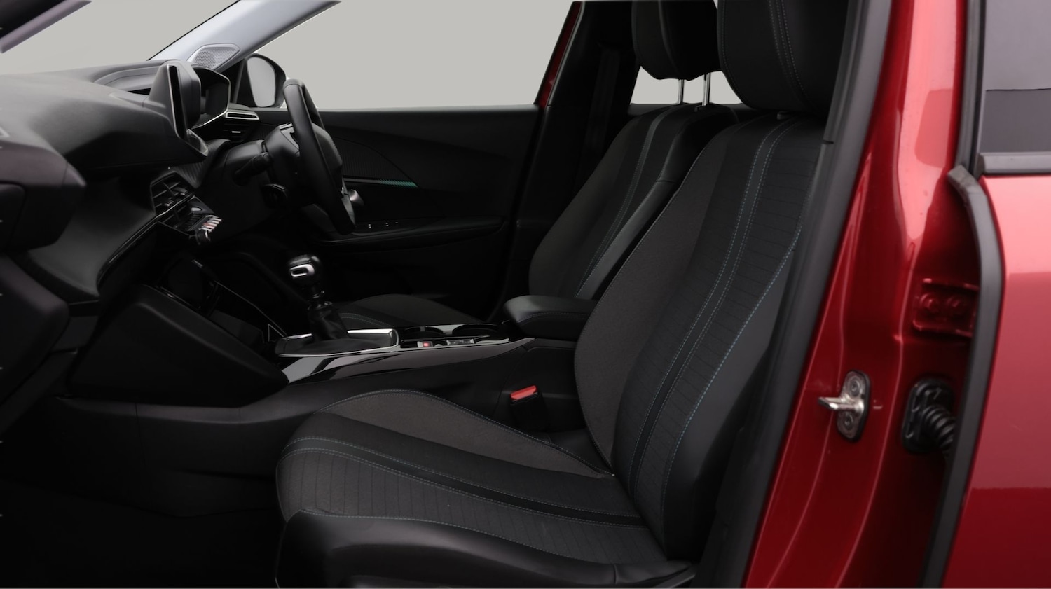 Used Peugeot 2008 2022 for sale - 77609761: Photo 14