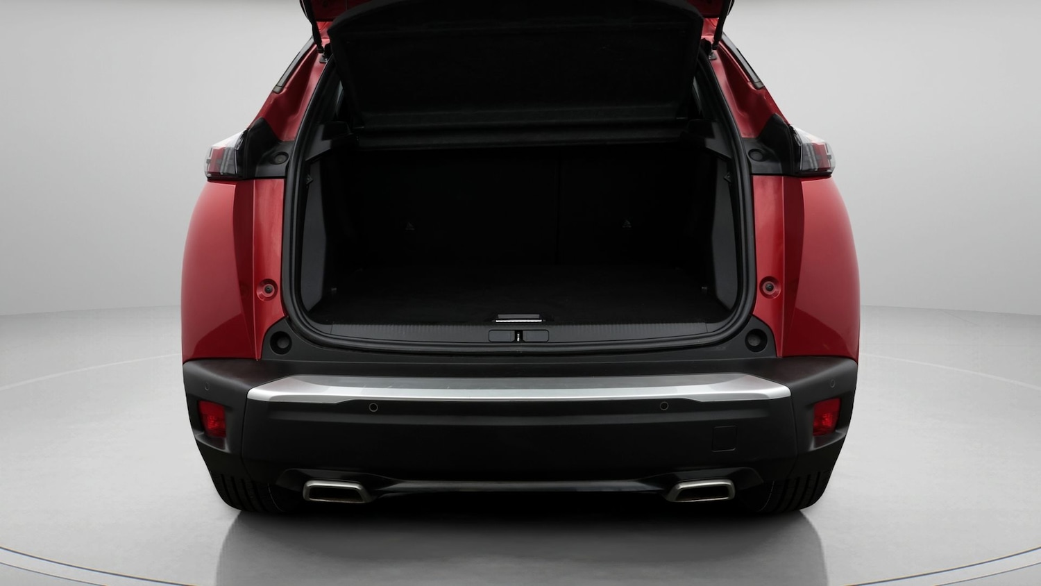 Used Peugeot 2008 2022 for sale - 77609761: Photo 18