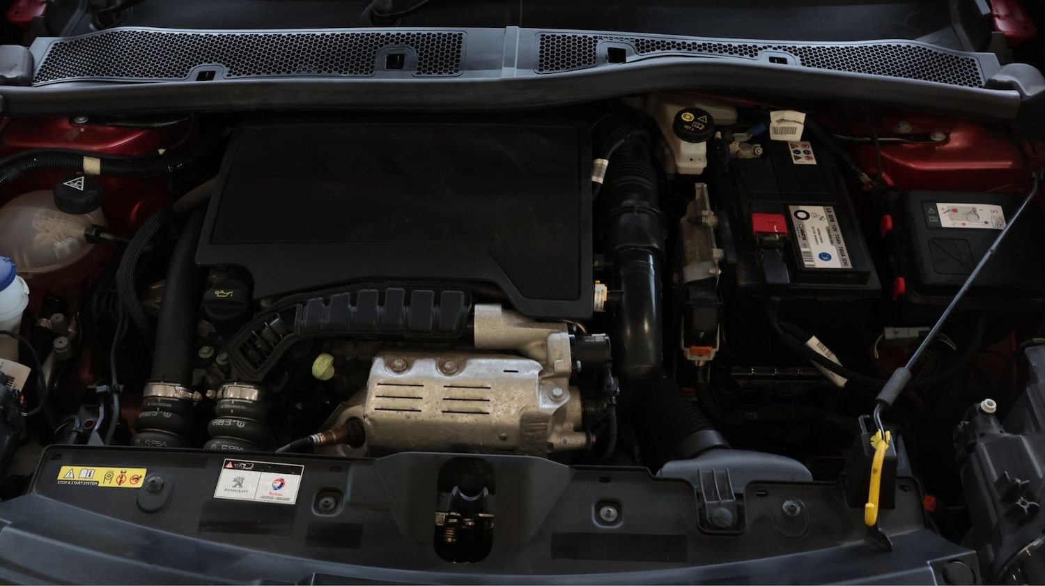 Used Peugeot 2008 2022 for sale - 77609761: Photo 19