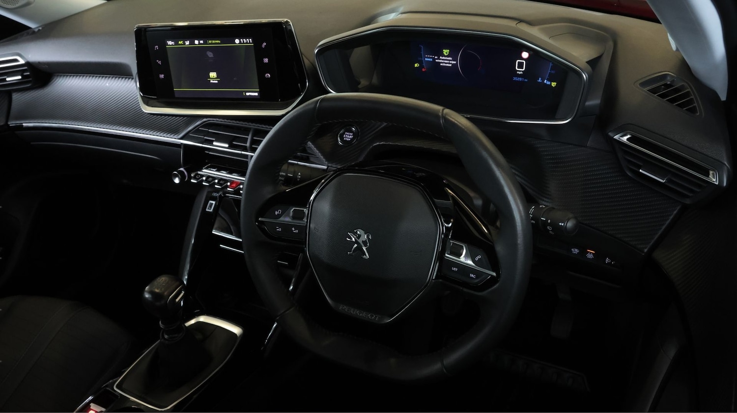 Used Peugeot 2008 2022 for sale - 77609761: Photo 9