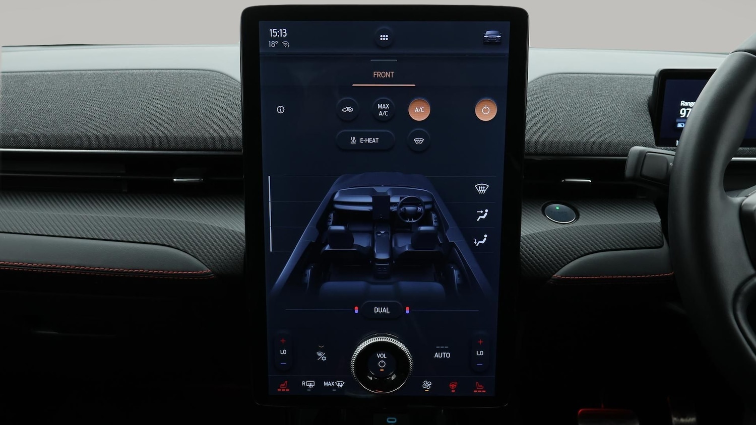 Used Ford Mustang Mach-E 2021 for sale - 77328944: Photo 12