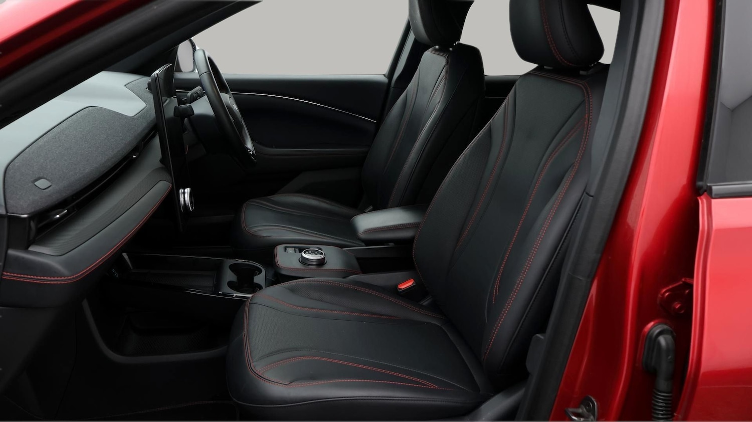 Used Ford Mustang Mach-E 2021 for sale - 77328944: Photo 14