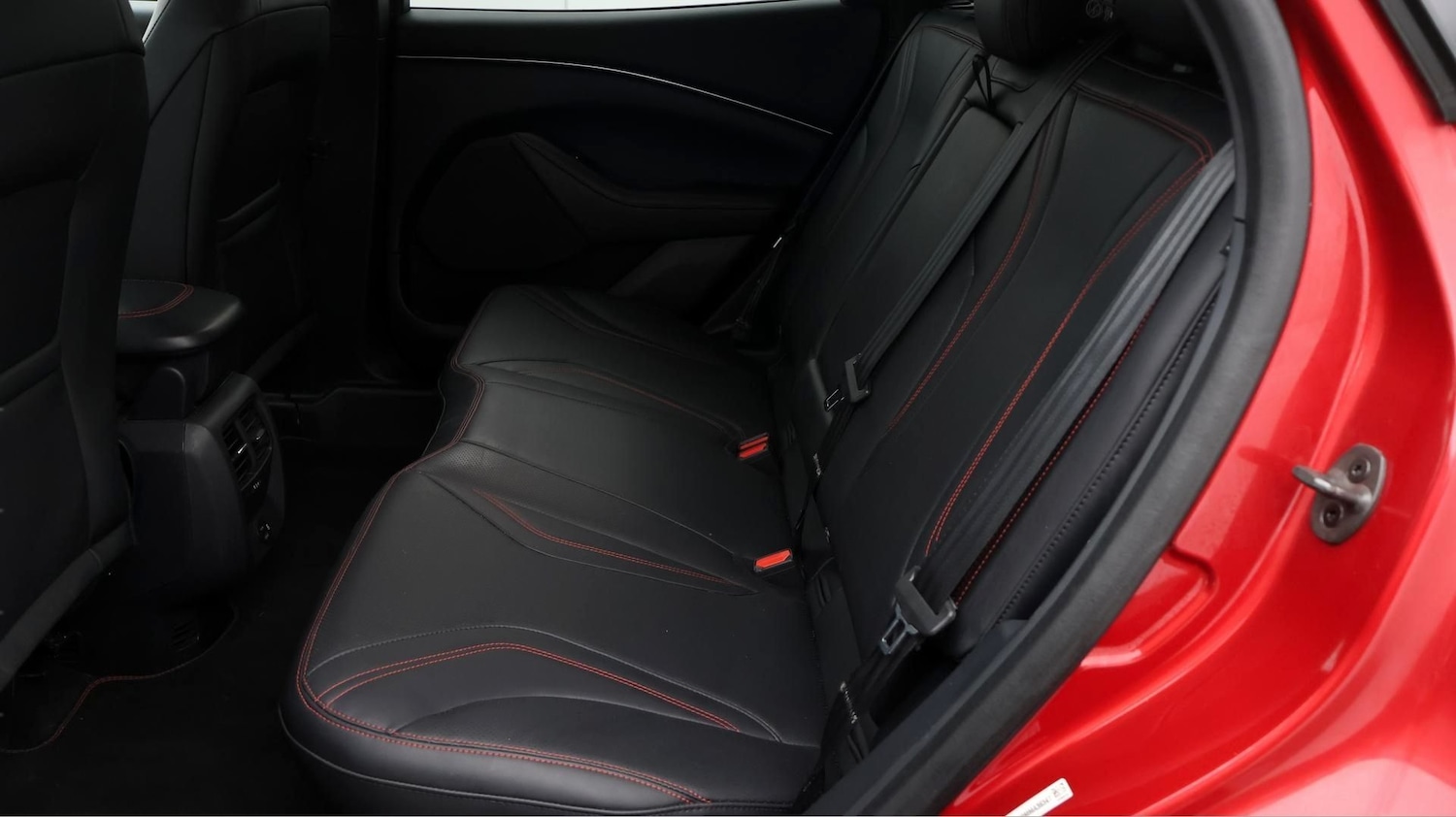 Used Ford Mustang Mach-E 2021 for sale - 77328944: Photo 16