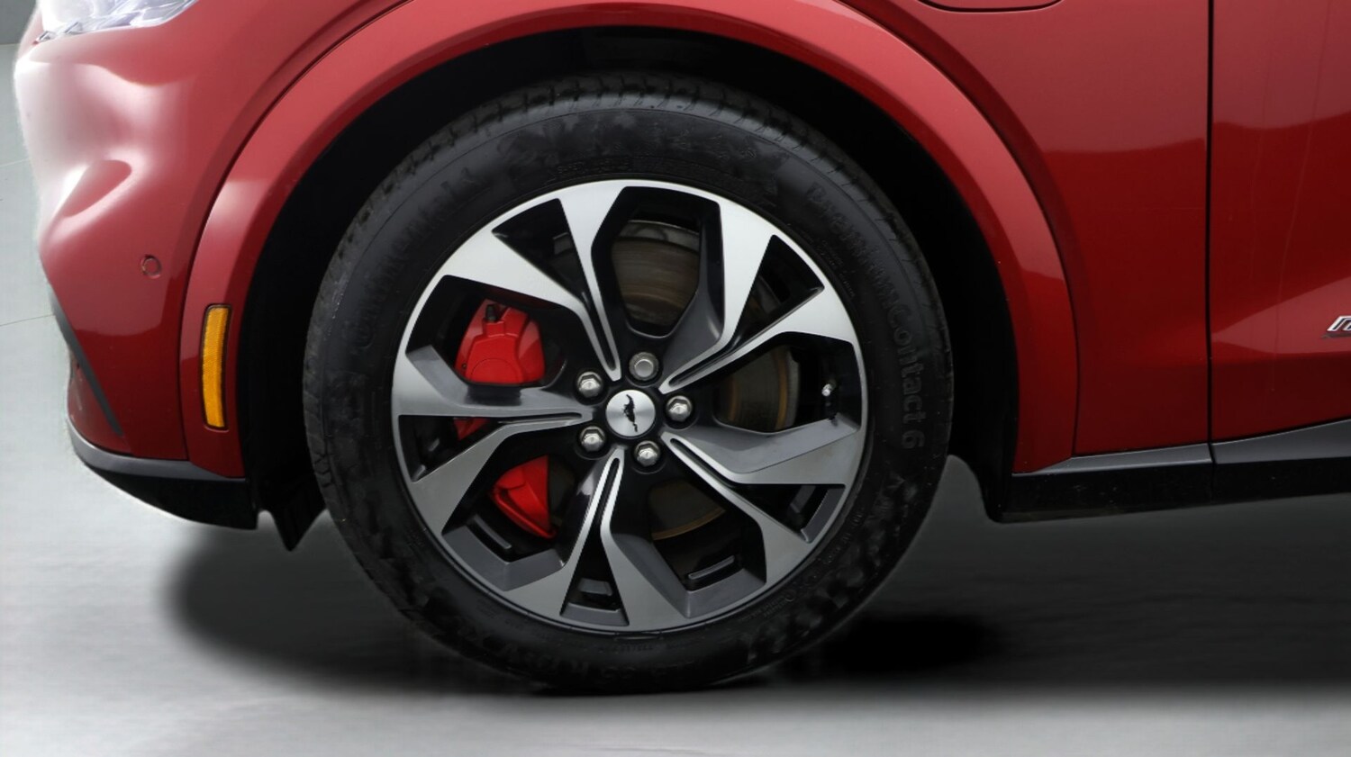 Used Ford Mustang Mach-E 2021 for sale - 77328944: Photo 18