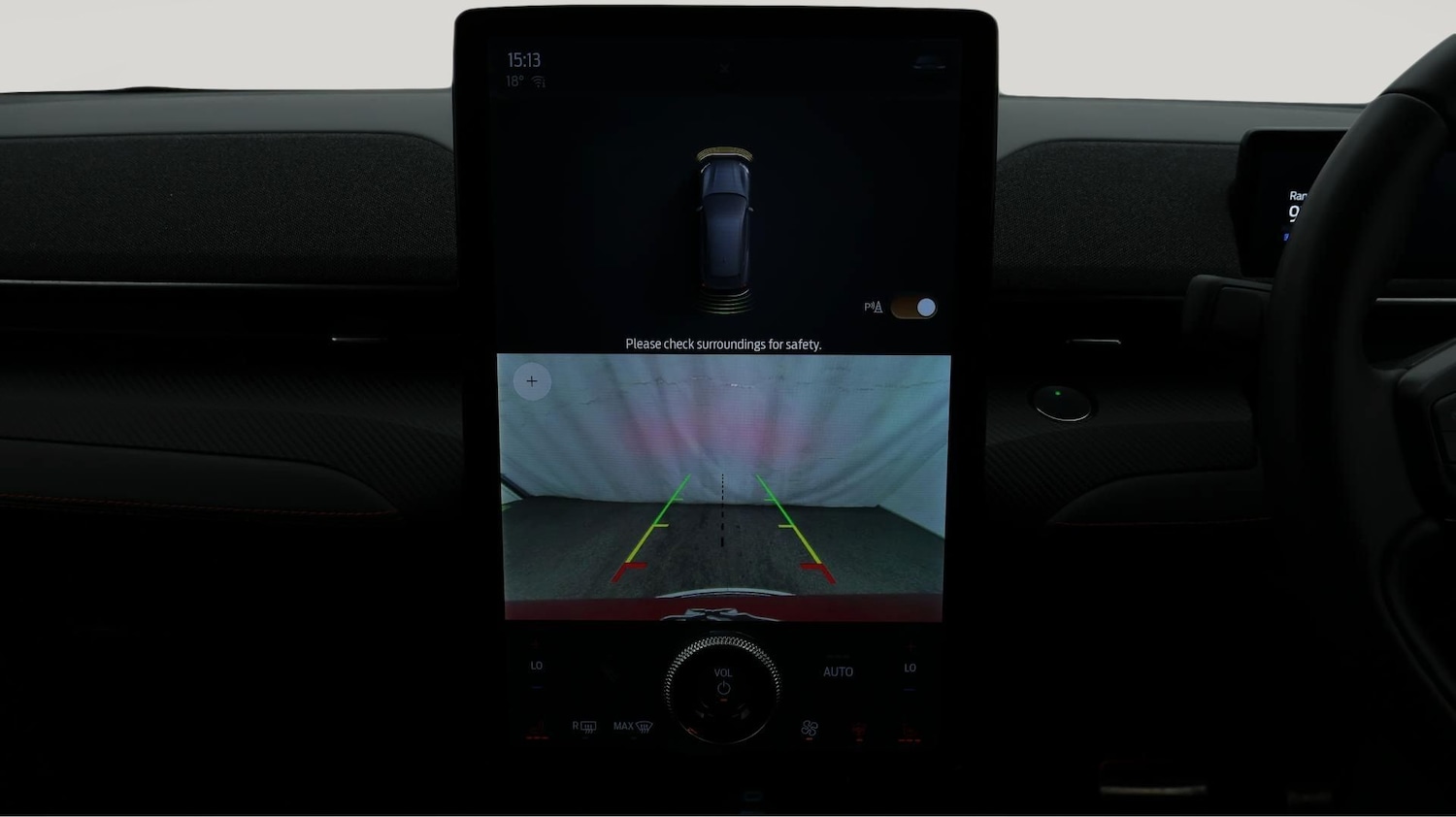 Used Ford Mustang Mach-E 2021 for sale - 77328944: Photo 24